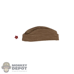 Hat: Alert Line Female Pilotka Cap