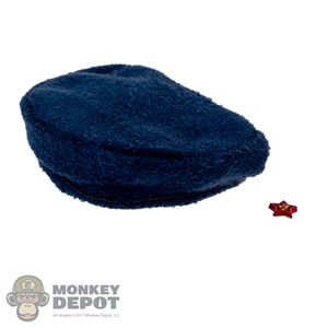 Hat: Alert Line Female Russian Beret