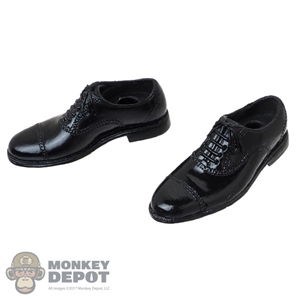 Shoes: Alert Line Mens Molded Dress Shoes