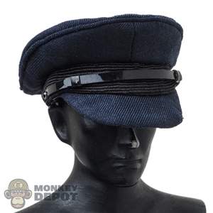 Hat: Alert Line Mens RAF Visor Cap