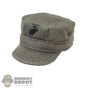Hat: Alert Line Mens M1944 Cap