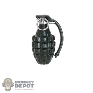 Grenade: Alert Line Mk 2 Grenade