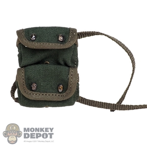 Pouch: Alert Line USMC 2 Pocket Grenade Pouch