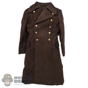 Coat: Alert Line Red Army M1943 Officer Overcoat