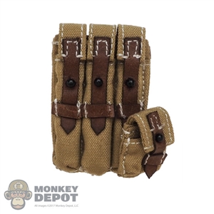 Ammo: Alert Line MP40 Ammo Pouch w/Ammo