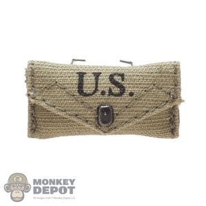 Pouch: Alert Line M1942 First Aid Pouch