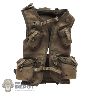 Vest: Alert Line WWII US Ranger Assault Vest