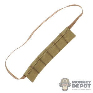 Ammo: Alert Line WWII 6 Pocket Bandolier (Ammo not included)