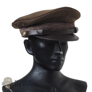 Hat: Alert Line Mens US Army Dress Cap