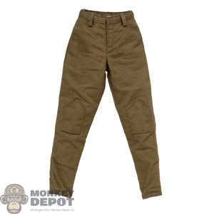 Pants: Alert Line Female WWII Russian Breeches