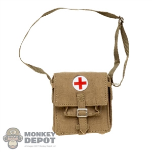 Bag: Alert Line WWII Russian Medical Kit