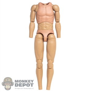 Figure: Alert Line Base Body