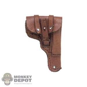 Holster: Alert Line WWII German P37 Leather-Like Holster