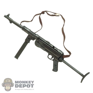 Rifle: Alert Line German MP38 Rifle