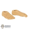 Feet: Alert Line Mens Feet