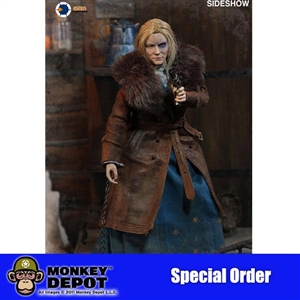 Boxed Figure: Asmus Toys The Hateful Eight - Daisy Domergue (903426)