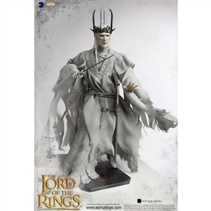 Asmus Toys The Lord of the Rings Twilight Witch-king (ASM-LOTR023)