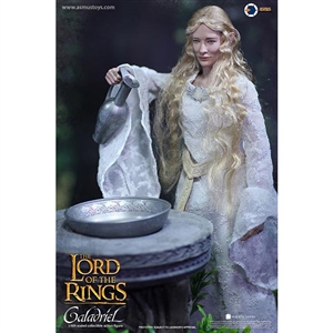 Asmus Toys The Lord of the Rings Galadriel (ASM-LOTR019)