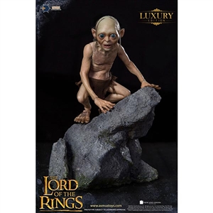 Asmus Toys LOTR Gollum (Luxury Edition) (909427)