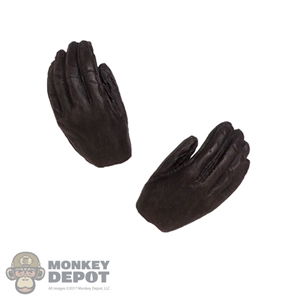 Hands: Asmus Toys Female Kids Molded Gloved Hands