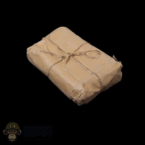 Package: Asmus Toys Brown Package