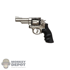 Pistol: Asmus Toys Revolver