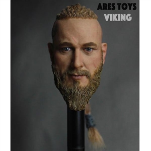 Head: Ares Toys Viking (RMAT-001)
