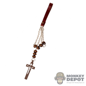 Tool: ARToys Chain w/Cross & Rosary Beads