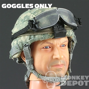Goggles BBi Modern Bolle Type Goggles ONLY Included