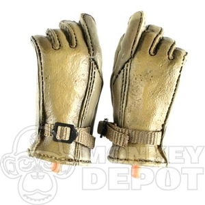 Hands BBi Rapelling/Fast Rope Gloved