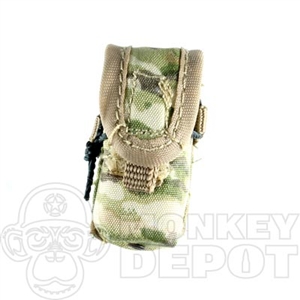 Ammo BBi Tactical Tailor Rifle Mag Multicam MOLLE