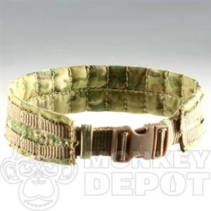 Belt BBi Tactical Tailor Multicam MOLLE