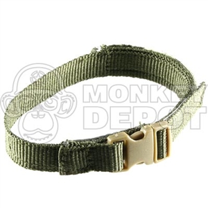 Belt BBi Duty Green