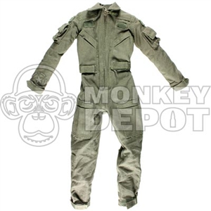 Suit BBi Nomex Flight Green