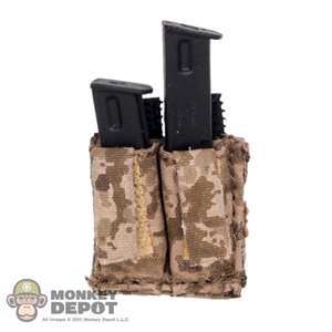 Pouch: BBi AOR1 Mag Pouch w/Ammo