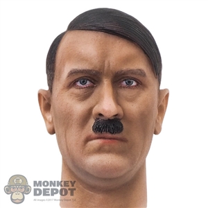 Head: Black Box Hitler