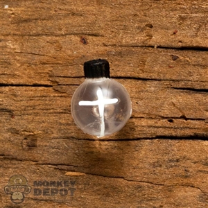 Weapon: Black Box Holy Water Grenade