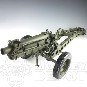 Dragon 75mm Pack Howitzer M1A1 DX07 71272