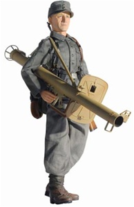 Dragon Werner Krieg Panzerschreck 70275