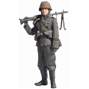 Dragon "Klaas Verhaegen" MG34 Gunner (70665)