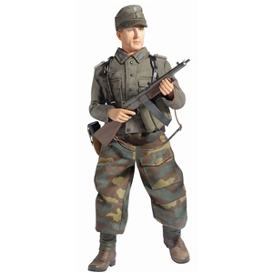 Dragon Gustav Nafziger Volksgrenadier Gear Plus 70708