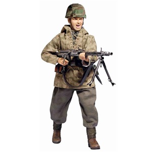 Boxed Figure: Dragon Gunther Witz Panzergrenadier 70771