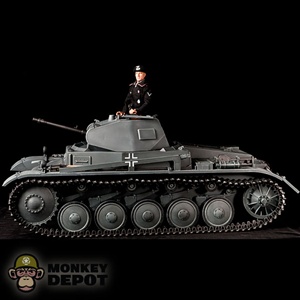 Dragon Panzer II - Pz.II Ausf.B 71450