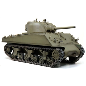 Dragon 1/6 M4A3 75(W) Sherman (71451)