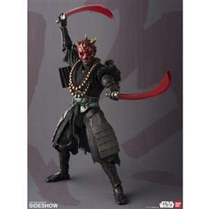 Collectible Figure: Bandai Sohei Darth Maul (905075)