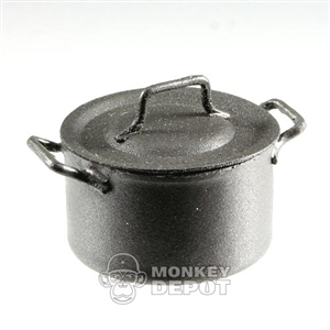 Tool: Battle Gear Toys Cook Pot #2