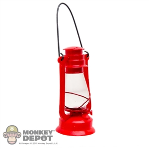 Tool: Battle Gear Toys Red Lantern