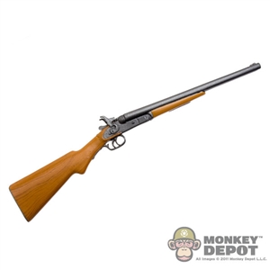 Rifle: Battle Gear Toys Western Shotgun