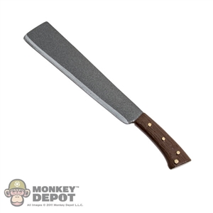 Knife: Battle Gear Toys USMC Machete