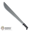 Knife: Battle Gear Toys USMC Machete